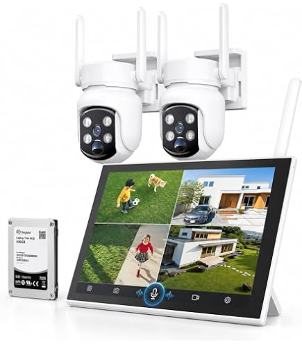 Amazon.co.jp: ELPA(エルパ) 増設用ワイヤレス防犯カメラ CMS-C70